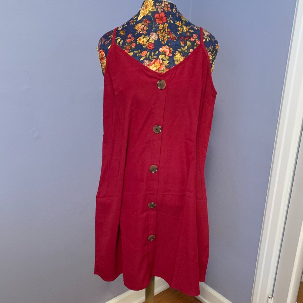 Amazon “Feiersi Boutique Clothing” Dress